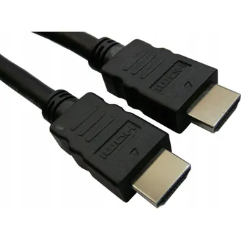 Video kabel Kabel Vitalco HDK HDMI - HDMI 1 m