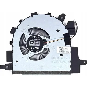 Ventilátor pro notebook VENTILÁTOR PRO LENOVO IDEAPAD 3-15ABA7 3-15IAU7