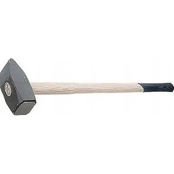 Kladivo Kladivo 6kg násada buk 31600