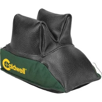 Příslušenství pro sportovní střelbu STŘELECKÝ VAK ZADNÍ CALDWELL DELUXE MAGNUM REAR BAG