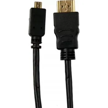 Video kabel Sinox CTV7892 HDMI - micro HDMI kabel 1,5 m