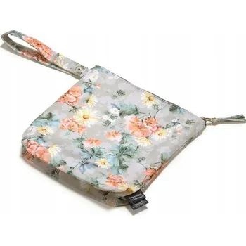 Kosmetická taška LA MILLOU VODĚODOLNÁ KOSMETICKÁ TAŠTIČKA S BLOOMING BOUTIQUE
