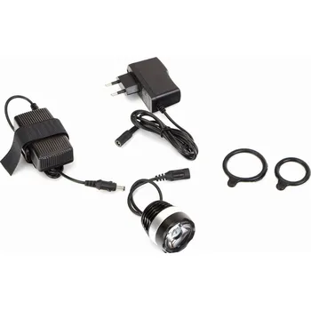 Cyklosvítilna Přední světlo na kolo Romet R-108