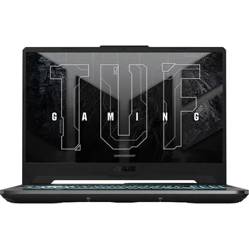 Notebook ASUS TUF Gaming A15 FA506NCR-HN108 Graphite Black