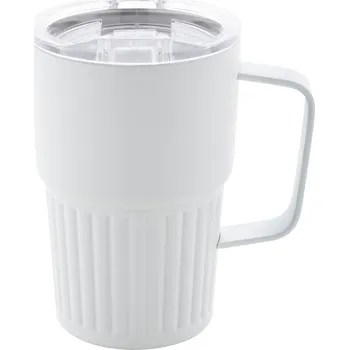 Termohrnek Streaky Grab termo hrnek 5 Pro praváka, 30 x 40 Tampontisk, 1 barva