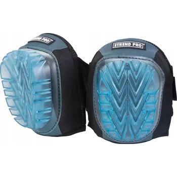 Vrták Ochranné plastové nákoleníky Strend Pro KPA-005