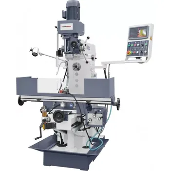 Frézka Frézka a vrtačka XZ 6350ZB