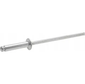 Nýt MODECO Nýty 3,2x8mm 50 Ks.