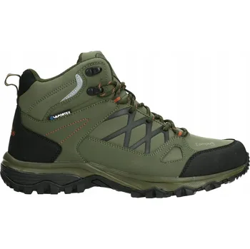 Pracovní oblečení CAMPUS BOTY RIMO HIGH 2.0 CM0102324170 vel. 45