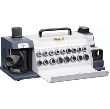 stolní bruska Spirálová bruska vrtáků CORMAK DG20