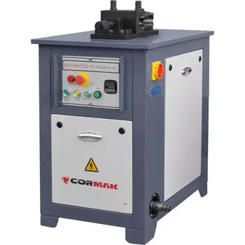 Ohýbačka trubek a profilů bez šroubů BENDMASTER 40