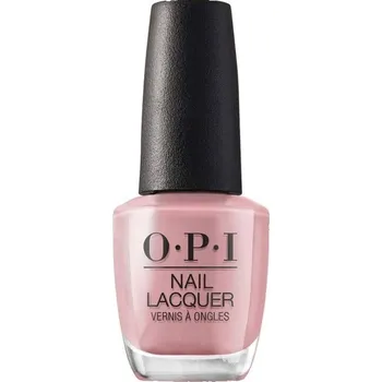 Lak na nehty OPI MINI Lak Tickle My France 3, 75 Ml
