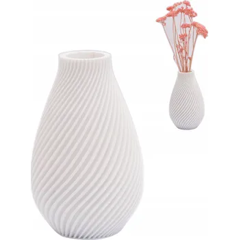 Obraz Váza FormaLab plast 20 cm