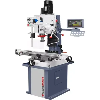 Frézka Frézka a vrtačka ZX 7045 B1 DRO