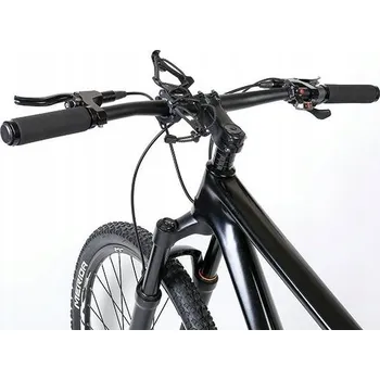 Černý Pouzdro /držák na kolo WILDMAN FK7