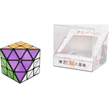 Hlavolam FTO QiYi S magnety