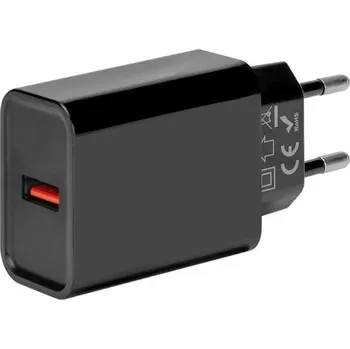 OBAL:ME USB-A 1,5-3 A