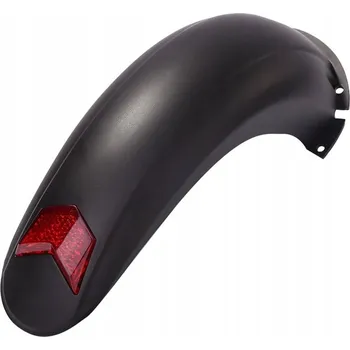 Elektrokoloběžka Zadní blatník Inoparts SP-00588 pro Kugoo M4/M4 Pro/Ruptor R1