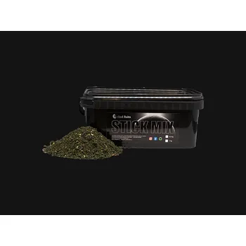 Návnadová surovina Rolled Baits Monster Crab Stick Mix Balení: 500 g