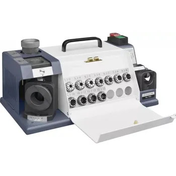 stolní bruska Bruska na válcové vrtáky CORMAK DG13MD