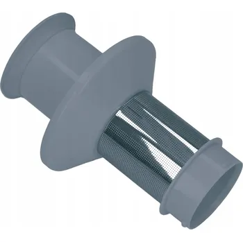 Bezpečnostní kamera Přídavný rámeček filtru pro vysavač First Austria 5541-4