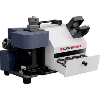 stolní bruska Ostřič prstových kloubů 12-30 mm CORMAK EX30