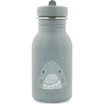 Láhev Dětská láhev na pití Trixie 350 ml Mr. Shark