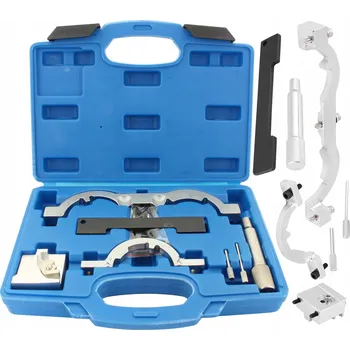 Rozvod motoru Aretační sada rozvodů Opel Chevrolet 1.0, 1.2, 1.4, 1.6