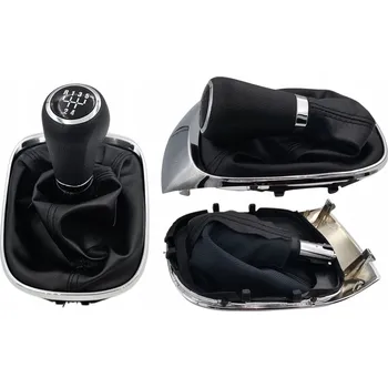 MECHANIZMUS RUKOJEŤ ŘADÍCÍ PÁKY OPEL MOKKA 2012-2017 5 RYCHLOSTNÍCH STUPŇŮ