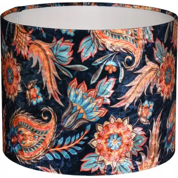 Obraz Stínidlo Biała Kropka 25 cm E27, vícebarevné