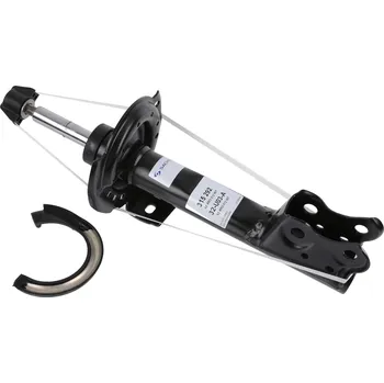 Sachs 315 292 Tlumič