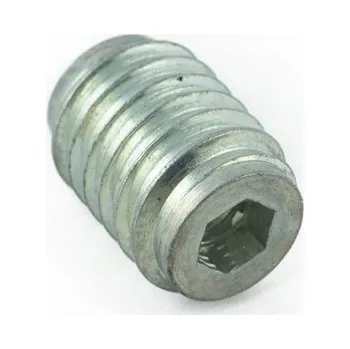 Vrut Nátrubek do dřeva na imbus M8 x 18,5 x 25