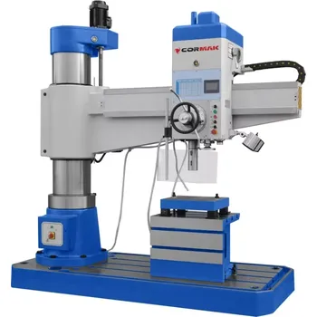 Vrtačka Radiální vrtačka RDV1600x50 PREMIUM LINE