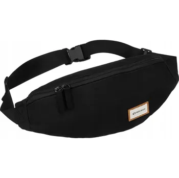 Ledvinka Rovicky ledvinka přes rameno R-SN01-5284 BLACK černá