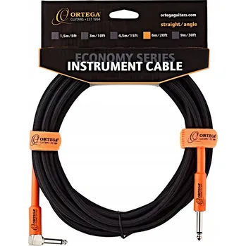 Ortega OECI 20 nástrojový kabel 6m