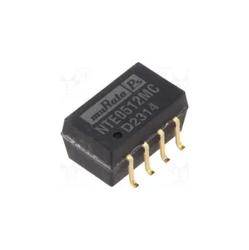 Měnič napětí NTE0512MC