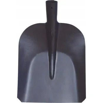Lopata Lopata 23cm bez násady, černá 447191