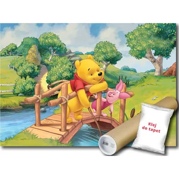 Tapeta Vliesová tapeta 254 cm x 2,54 m