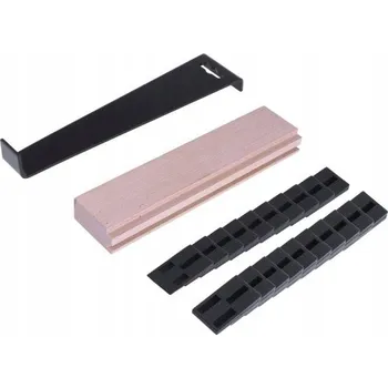 DEDRA Montážní sada pro podlahové panely 1238S