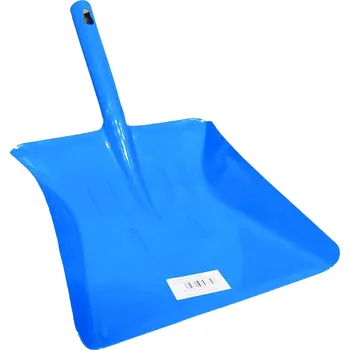 Fe Produkt Lopatka kovová na smetí