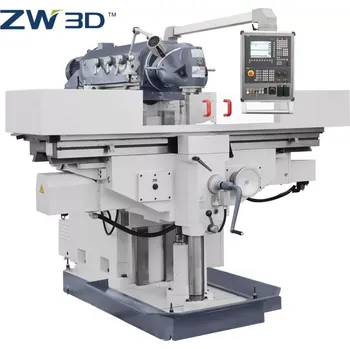 Frézka CNC frézka MILL 2050