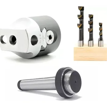 Vyvrtávací sada MK4 10-125 mm