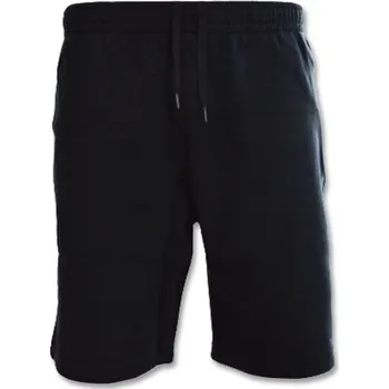 Pánské kraťasy Kraťasy Taikan Everything Fleece Shorts Black
