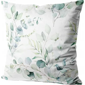 Polštář DEKORAČNÍ POVLEČENÍ NA POLŠTÁŘ VELUR VELVET 50x50 cm