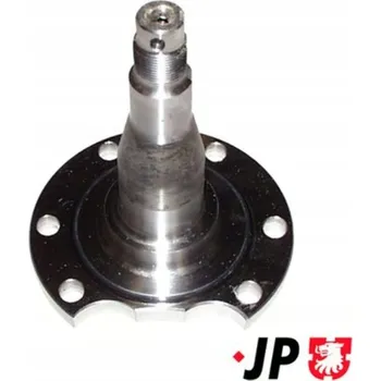Zavěšení kol JP Group 1151401700 Řídicí čep, odpružení kola