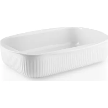 Žáruvzdorná obdélníková mísa Eva Solo 0 l