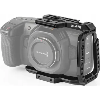 Ruční Stabilizátor SmallRig 2254, černý