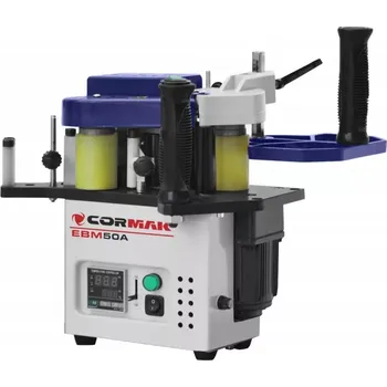 Olepovačka hran Olepovačka hran CORMAK EBM50A - nový model