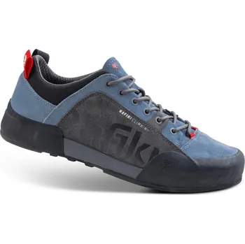 Pánská treková obuv Pánské boty Rafiki Massi M citadel/magnet 10,5UK