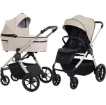 ESPIRO Yoga Kompletní kočárek Assana Lotos